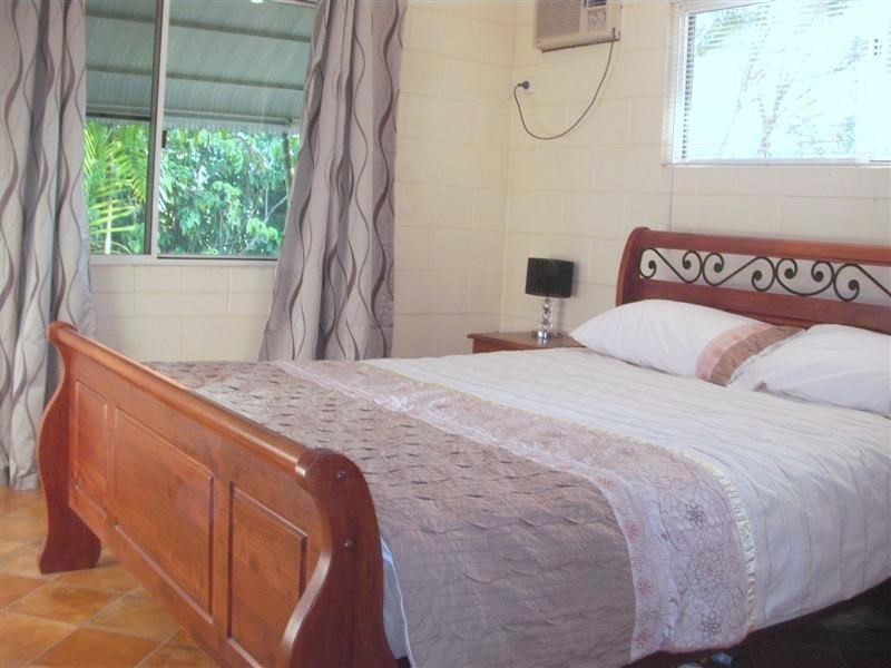 452 Innisfail Japoon Road, Wangan QLD 4871