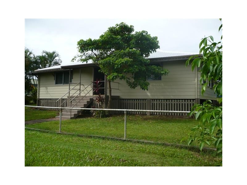 23 Velution, Innisfail QLD 4860