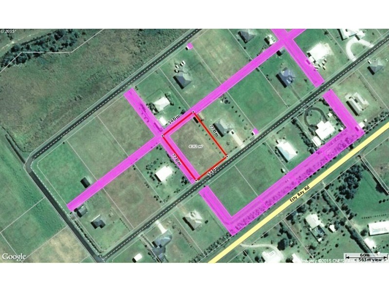 L21 Jabiru, Etty Bay QLD 4858