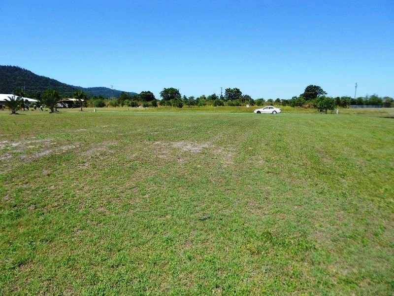 L21 Jabiru, Etty Bay QLD 4858