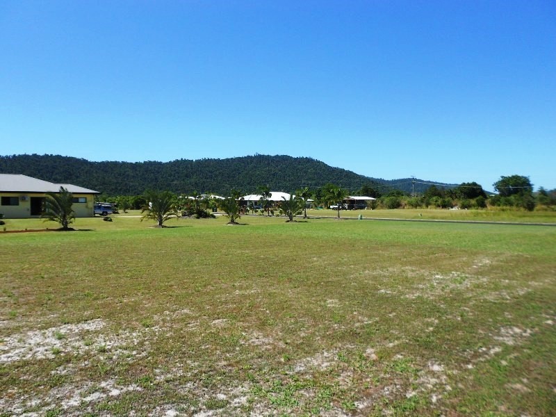 L21 Jabiru, Etty Bay QLD 4858