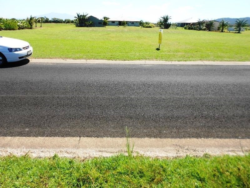 L21 Jabiru, Etty Bay QLD 4858