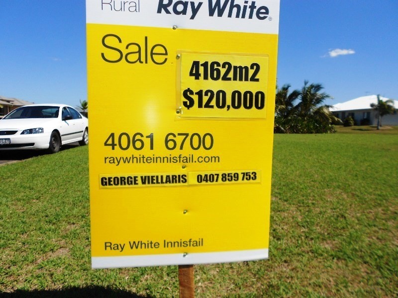 L21 Jabiru, Etty Bay QLD 4858