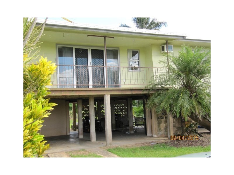 58 Howe, East Innisfail QLD 4860