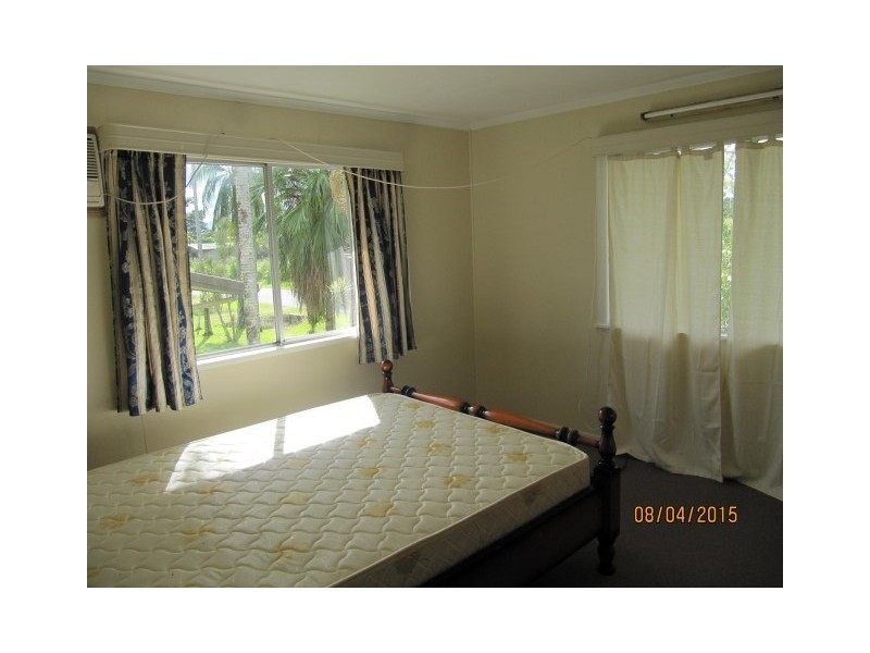 58 Howe, East Innisfail QLD 4860