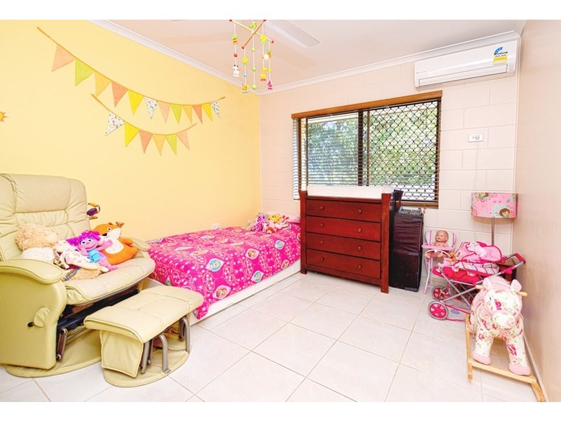 24 Punchard Street, East Innisfail QLD 4860