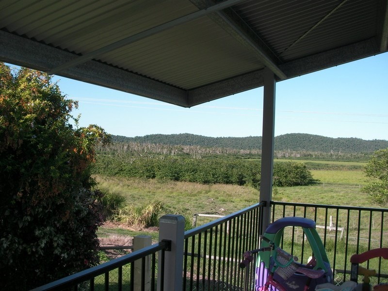 24 Punchard Street, East Innisfail QLD 4860