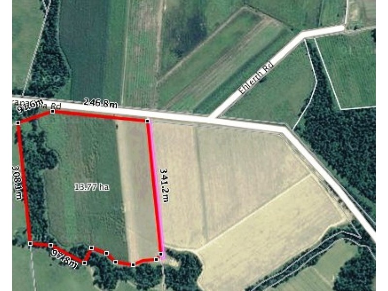 0 Granadilla, Granadilla QLD 4855