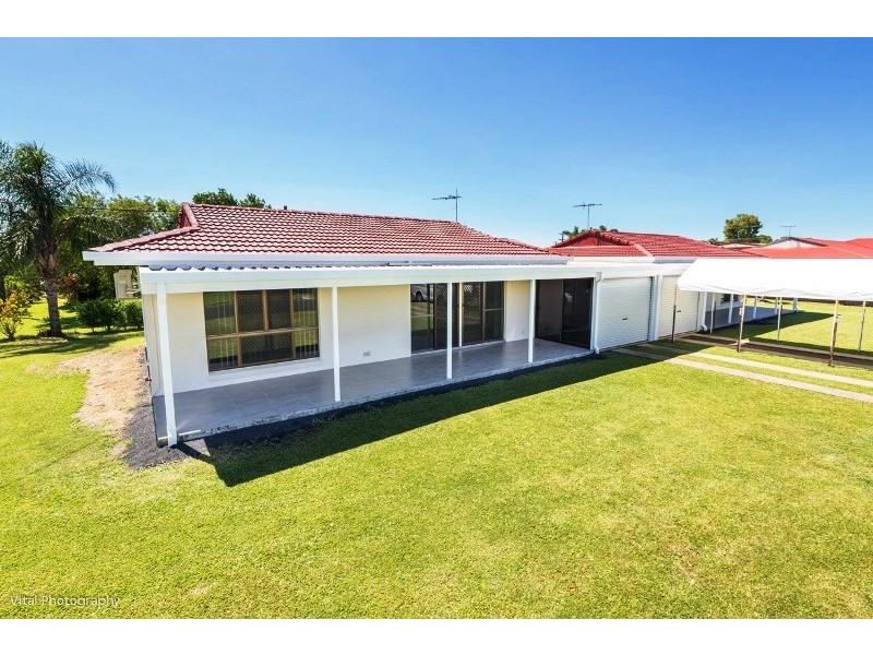 1 Sword, Innisfail Estate QLD 4860