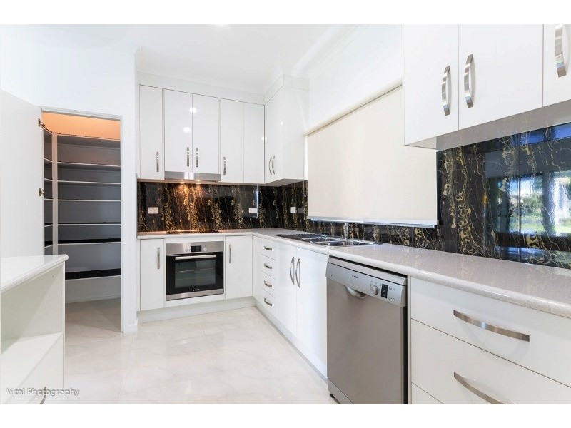 1 Sword, Innisfail Estate QLD 4860