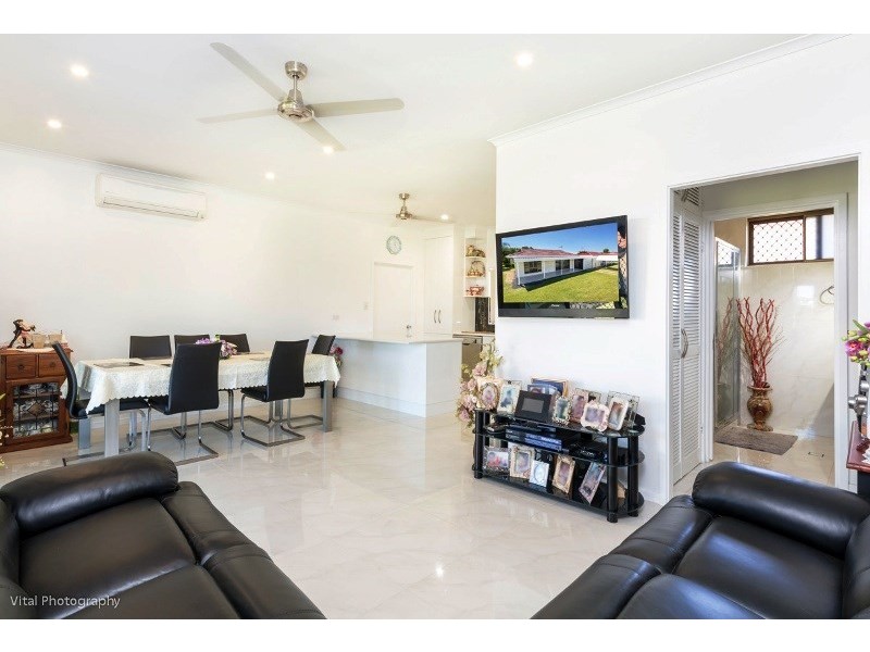 1 Sword, Innisfail Estate QLD 4860