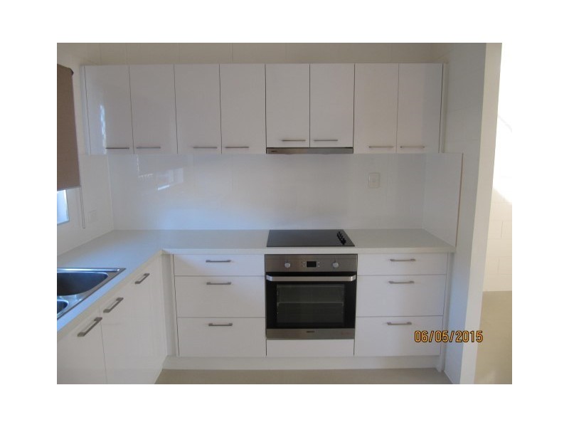 1/4 Peter, Cullinane QLD 4860