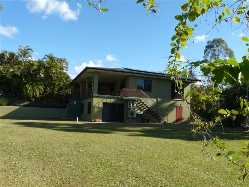 1249 Palmerston Highway, Coorumba QLD 4860