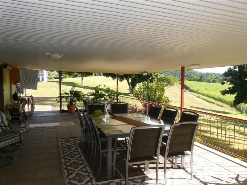 1249 Palmerston Highway, Coorumba QLD 4860