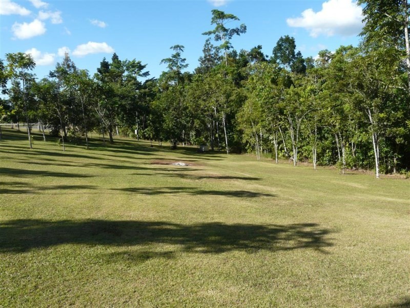 1249 Palmerston Highway, Coorumba QLD 4860