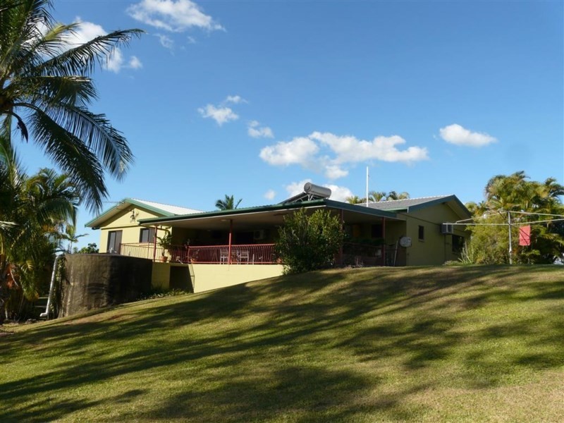 1249 Palmerston Highway, Coorumba QLD 4860
