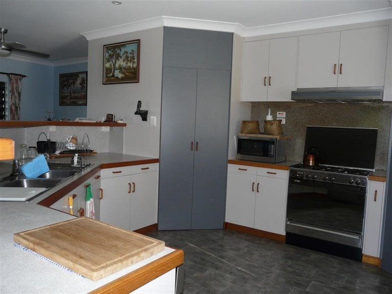 1249 Palmerston Highway, Coorumba QLD 4860