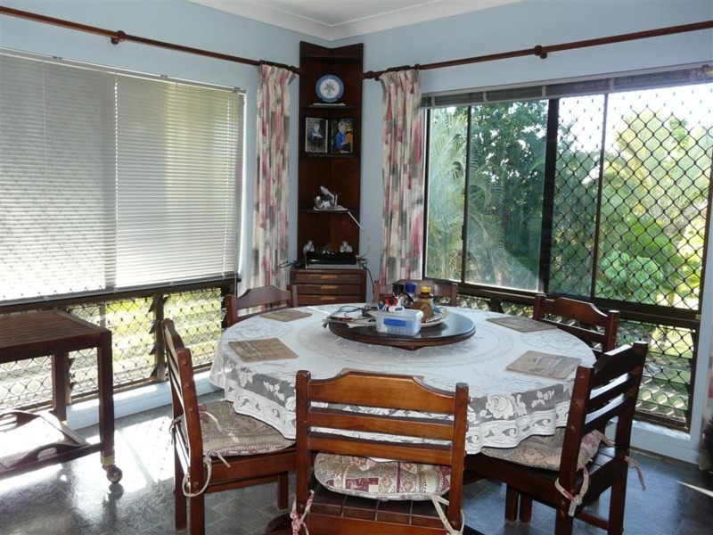 1249 Palmerston Highway, Coorumba QLD 4860