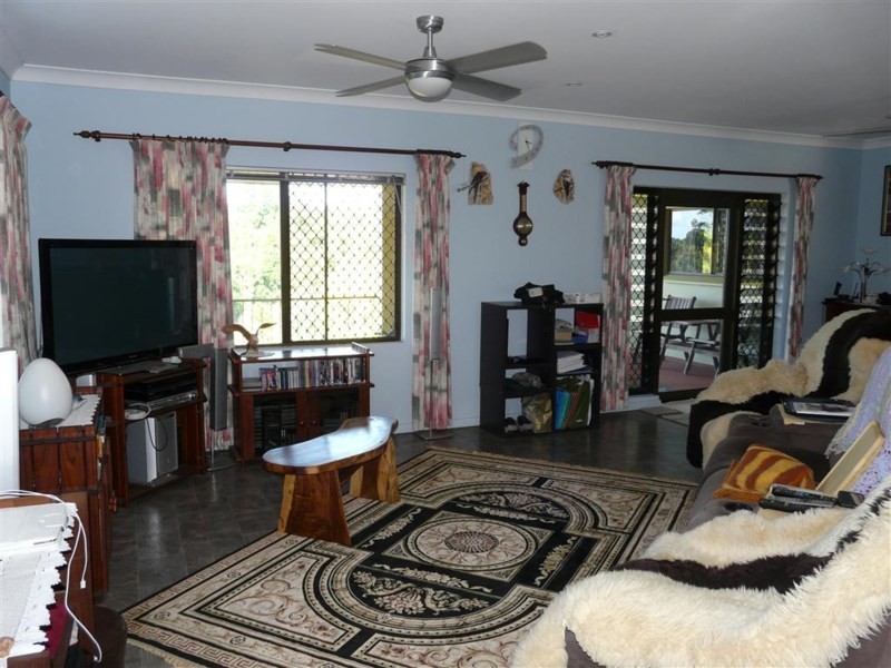 1249 Palmerston Highway, Coorumba QLD 4860