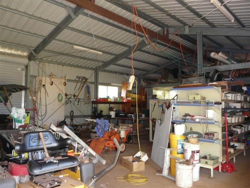 1249 Palmerston Highway, Coorumba QLD 4860