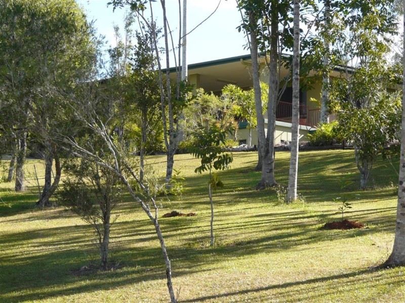 1249 Palmerston Highway, Coorumba QLD 4860