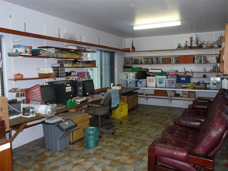 1249 Palmerston Highway, Coorumba QLD 4860