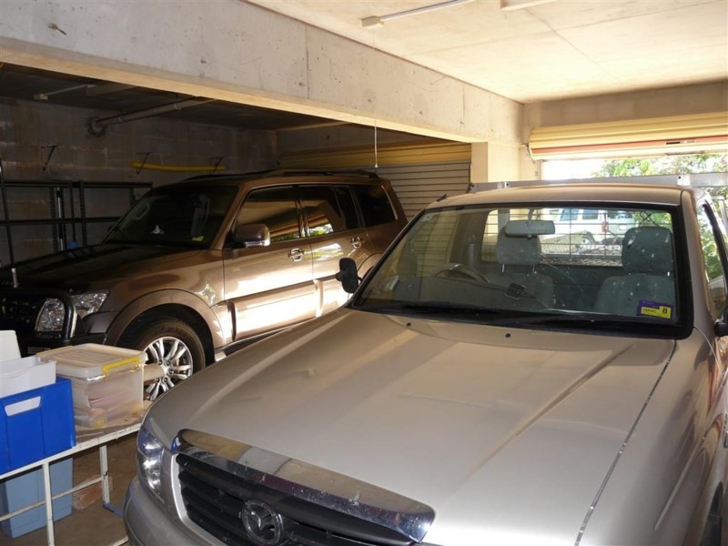 1249 Palmerston Highway, Coorumba QLD 4860