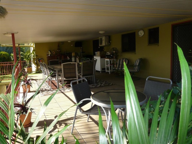 1249 Palmerston Highway, Coorumba QLD 4860