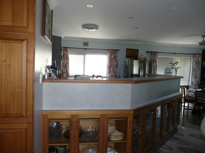 1249 Palmerston Highway, Coorumba QLD 4860