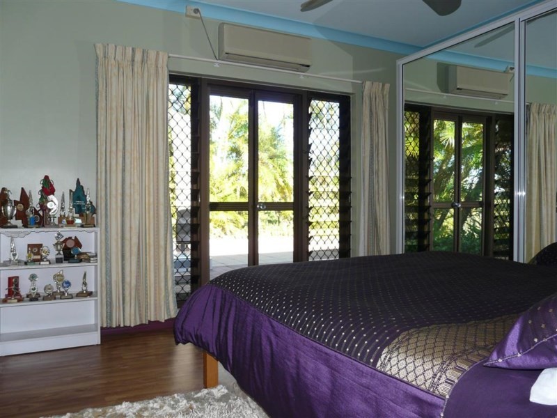 1249 Palmerston Highway, Coorumba QLD 4860