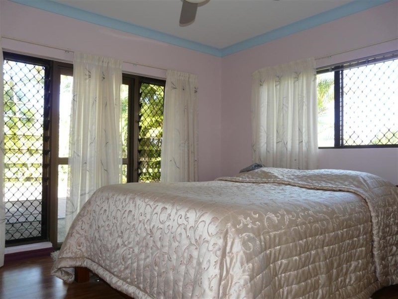 1249 Palmerston Highway, Coorumba QLD 4860