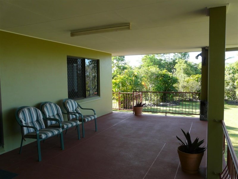 1249 Palmerston Highway, Coorumba QLD 4860