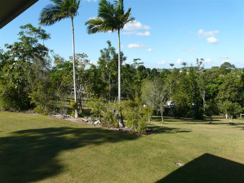 1249 Palmerston Highway, Coorumba QLD 4860