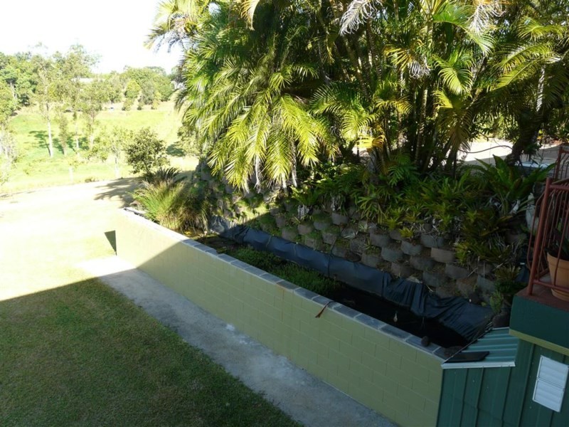 1249 Palmerston Highway, Coorumba QLD 4860