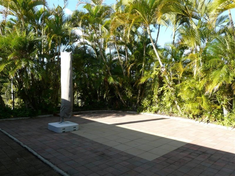 1249 Palmerston Highway, Coorumba QLD 4860