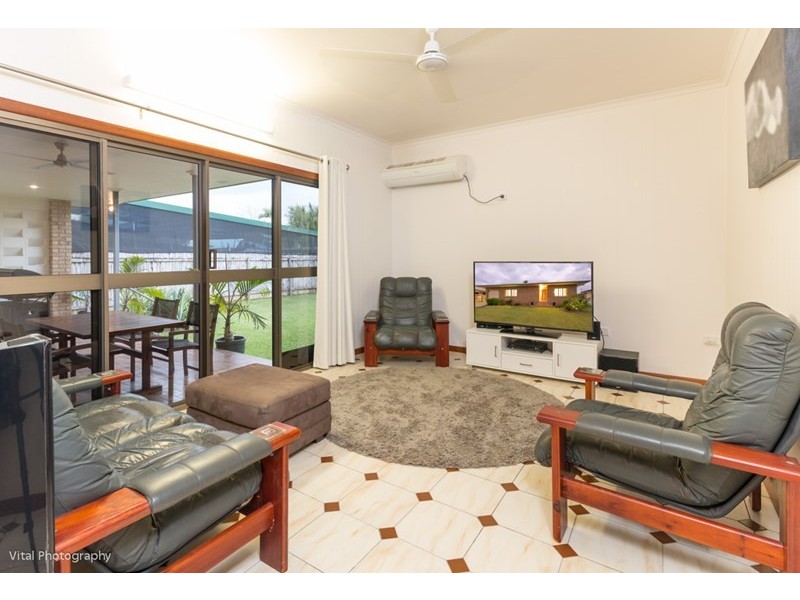 31 Tierney Street, Innisfail Estate QLD 4860