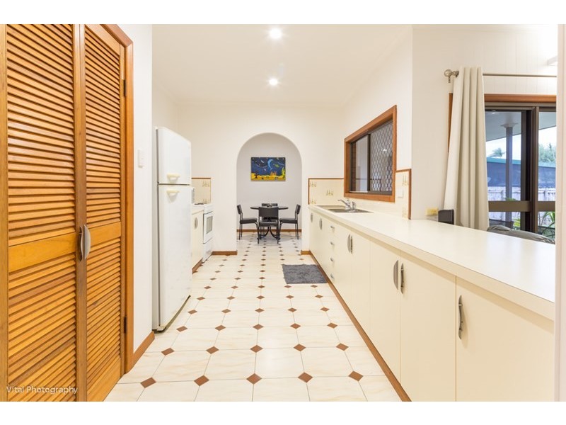 31 Tierney Street, Innisfail Estate QLD 4860