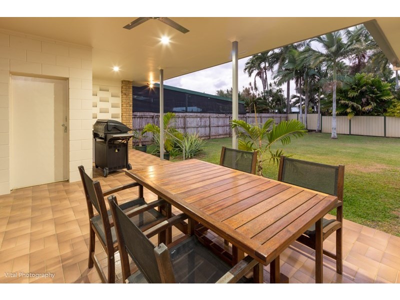 31 Tierney Street, Innisfail Estate QLD 4860