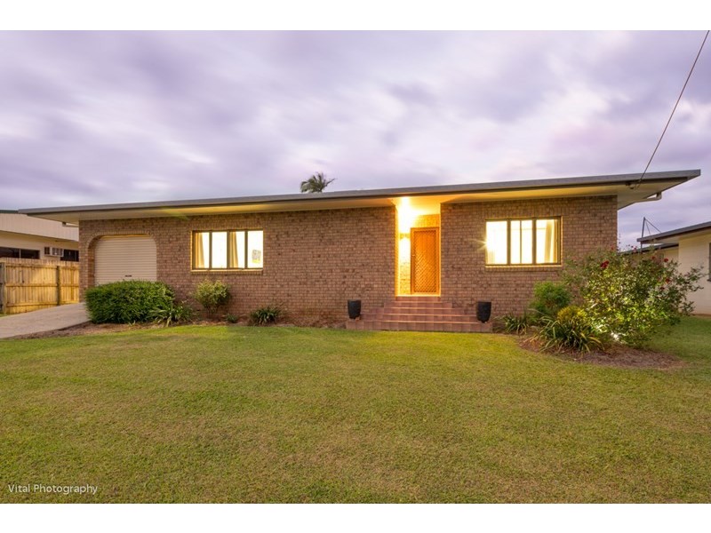 31 Tierney Street, Innisfail Estate QLD 4860