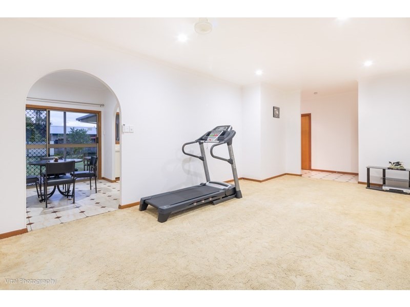 31 Tierney Street, Innisfail Estate QLD 4860