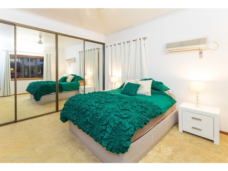 31 Tierney Street, Innisfail Estate QLD 4860