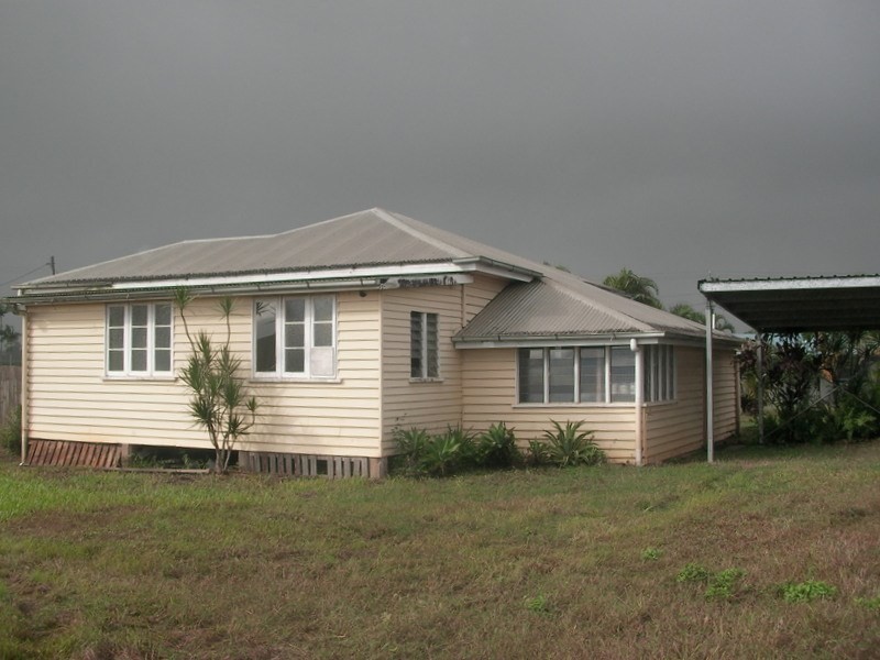 Lot 15 Wewak Street, Wangan QLD 4871