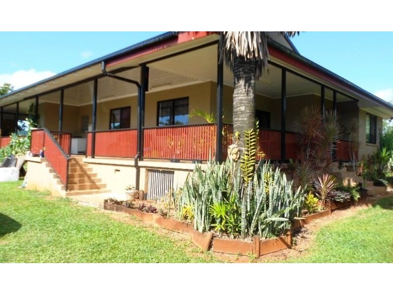 273 DONKIN Road, Mena Creek QLD 4871