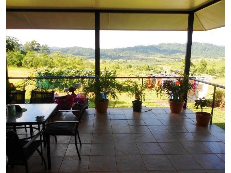 273 DONKIN Road, Mena Creek QLD 4871