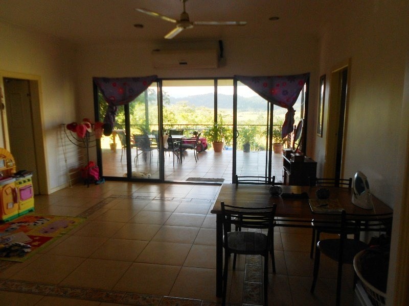 273 DONKIN Road, Mena Creek QLD 4871