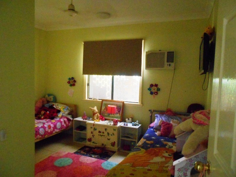 273 DONKIN Road, Mena Creek QLD 4871