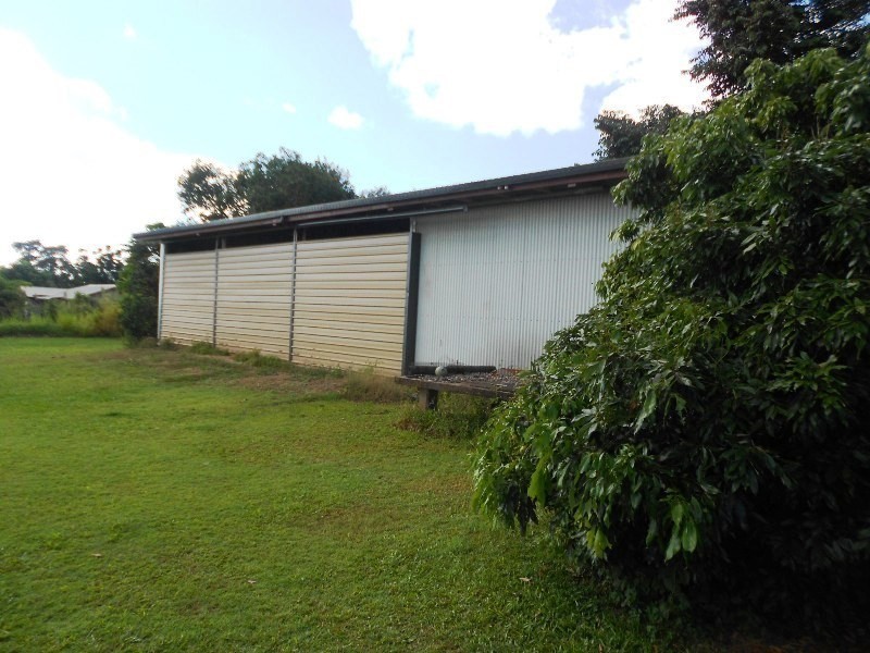 273 DONKIN Road, Mena Creek QLD 4871