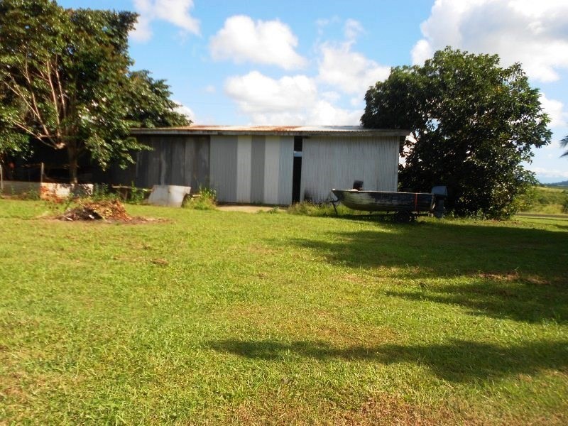 273 DONKIN Road, Mena Creek QLD 4871