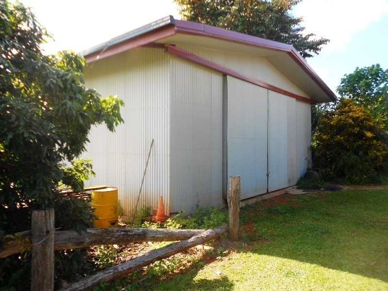 273 DONKIN Road, Mena Creek QLD 4871