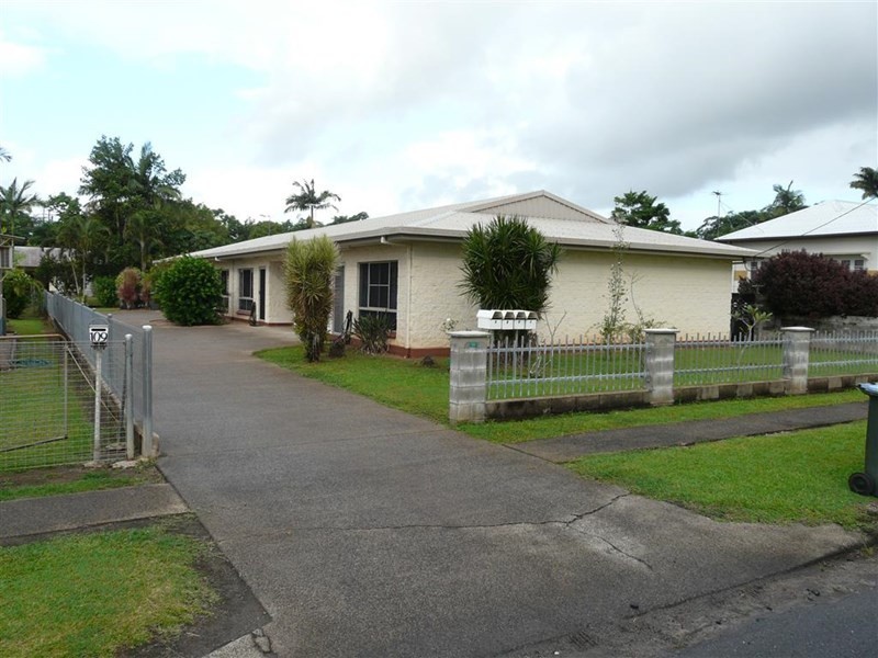 111 Mourilyan Road, East Innisfail QLD 4860